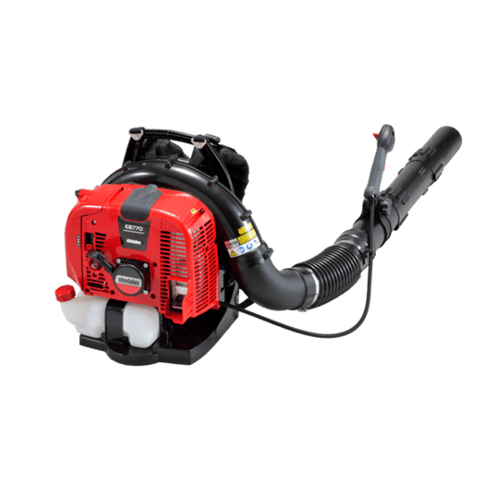 Shindaiwa EB770 Backpack Petrol Leaf Blower