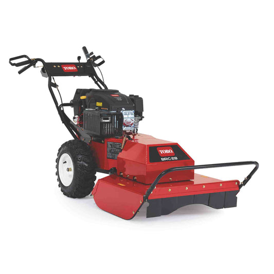 Toro BRC-28 Heavy Duty Brush Cutter