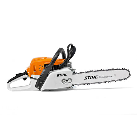 Petrol vs Electric Chainsaws: Which Should You Buy? – GYC