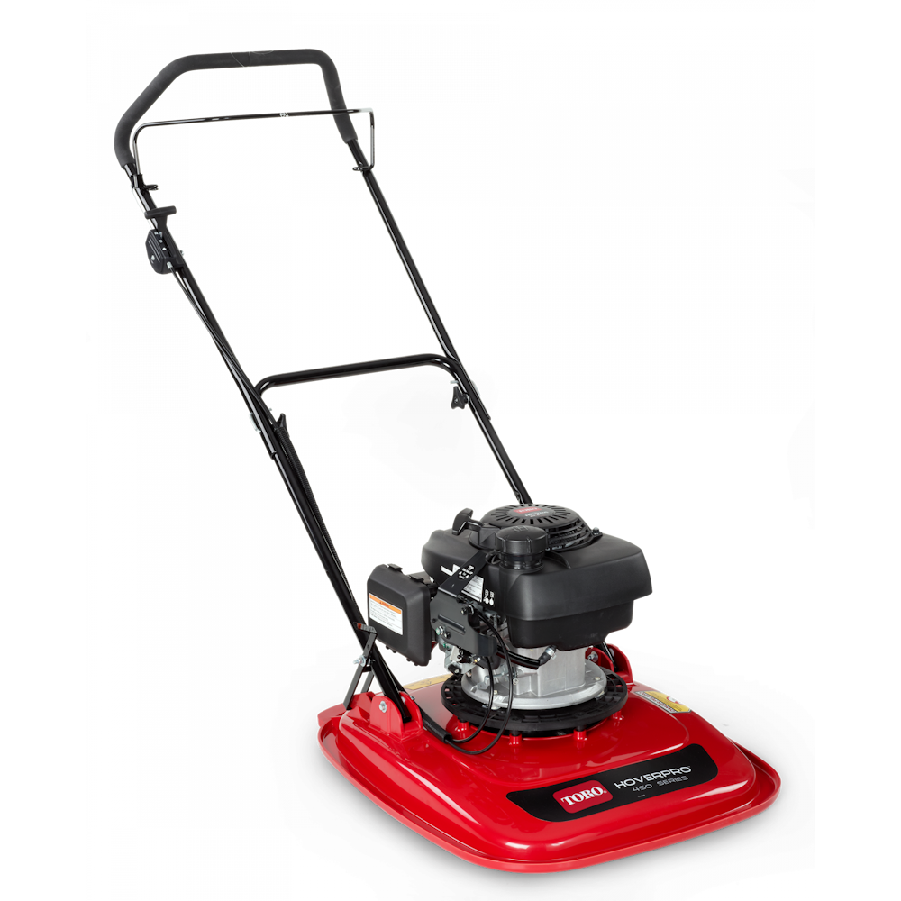 Toro HoverPro 450 (02616)