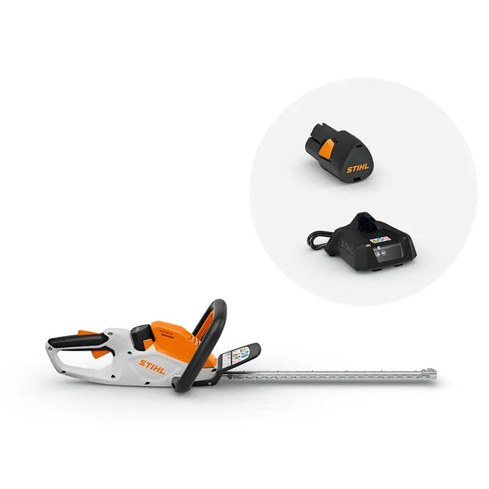 Stihl HSA 30 Battery Hedge Trimmer Kit