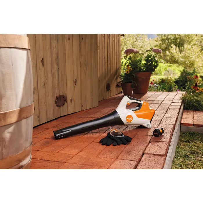 Stihl BGA30 AS Battery Leaf Blower (Skin Only)