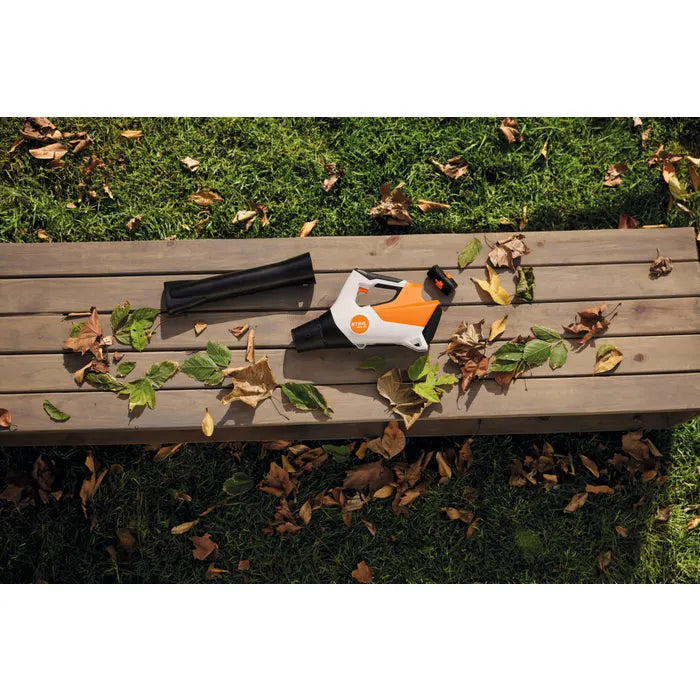 Stihl BGA30 AS Battery Leaf Blower (Skin Only)