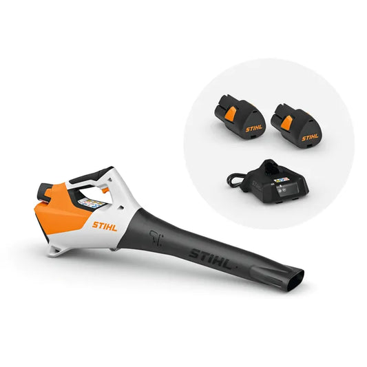 Stihl BGA30 AS Battery Leaf Blower Kit