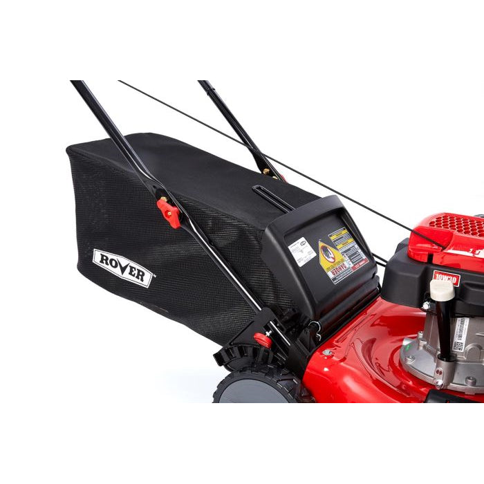 Rover DuraCut 955 Self Propelled Lawn Mower