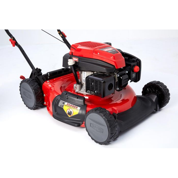 Rover DuraCut 955 Self Propelled Lawn Mower