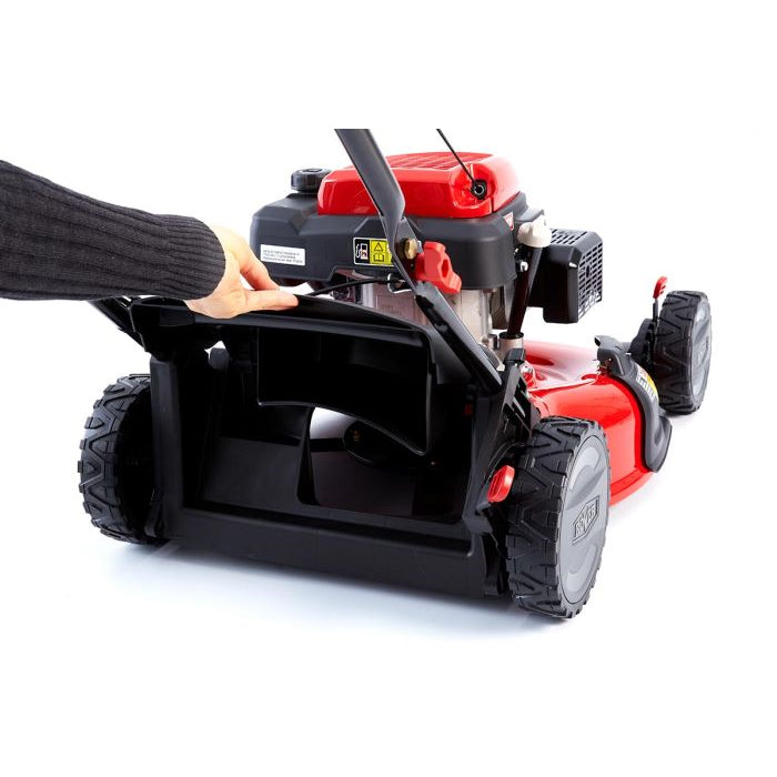 Rover DuraCut 955 Self Propelled Lawn Mower