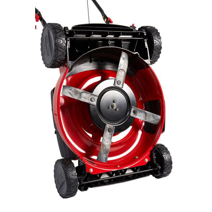 Rover DuraCut 955 Self Propelled Lawn Mower