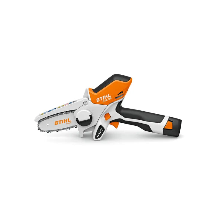 STIHL GTA 26 Battery Garden Pruner Kit