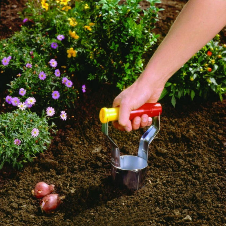 Wolf Garten FHN Hand Bulb Planter