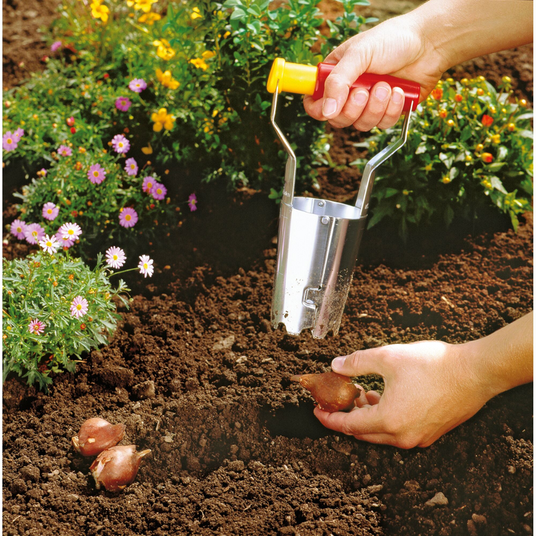 Wolf Garten FHN Hand Bulb Planter