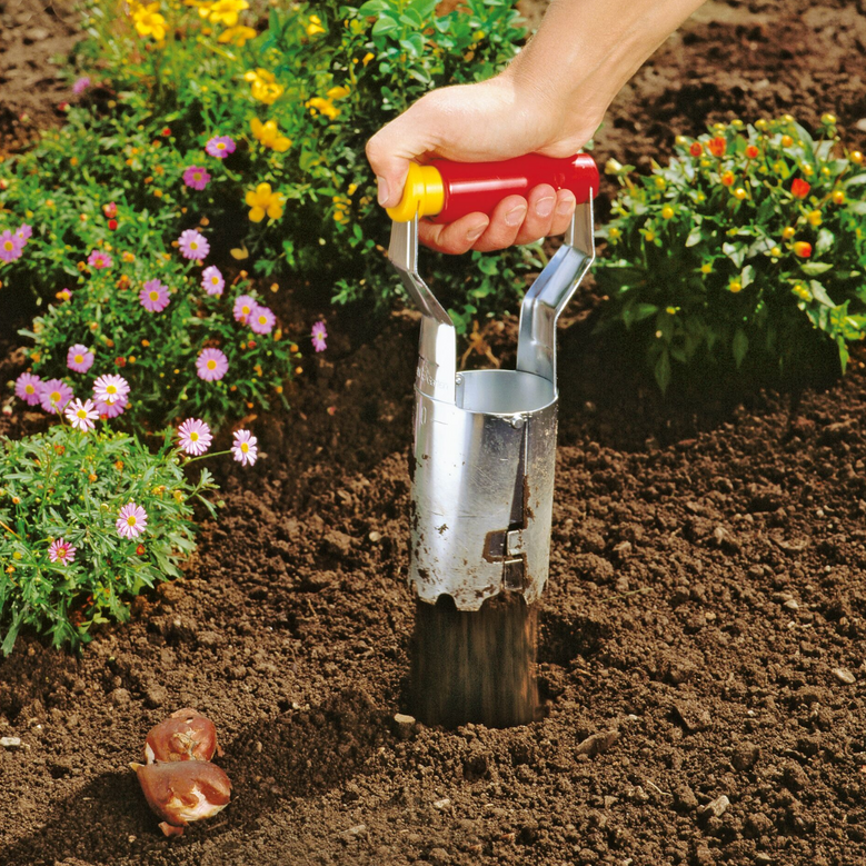 Wolf Garten FHN Hand Bulb Planter