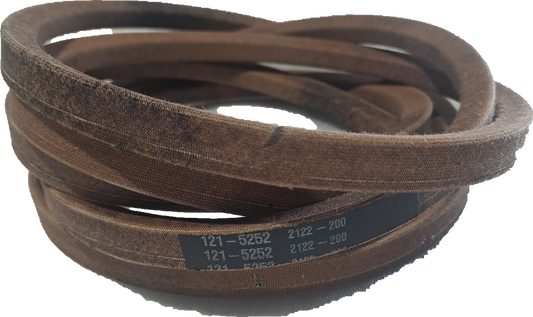 Toro V-Belt (121-5252)