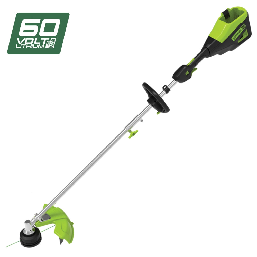 Greenworks 60v Battery String Trimmer (Skin Only)