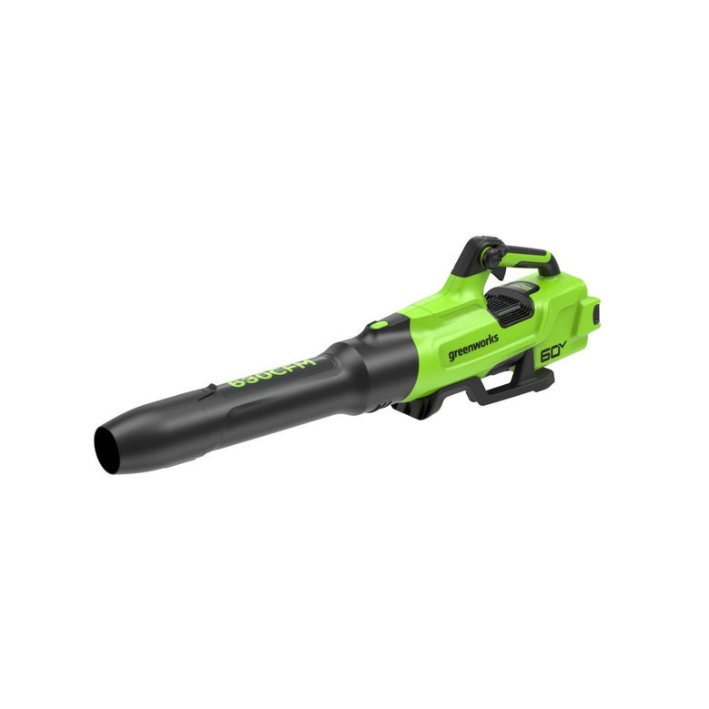 Greenworks BLC473 60v Battery 60V 630CFM Blower Kit
