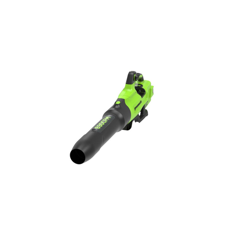 Greenworks BLC473 60v Battery 60V 630CFM Blower Kit