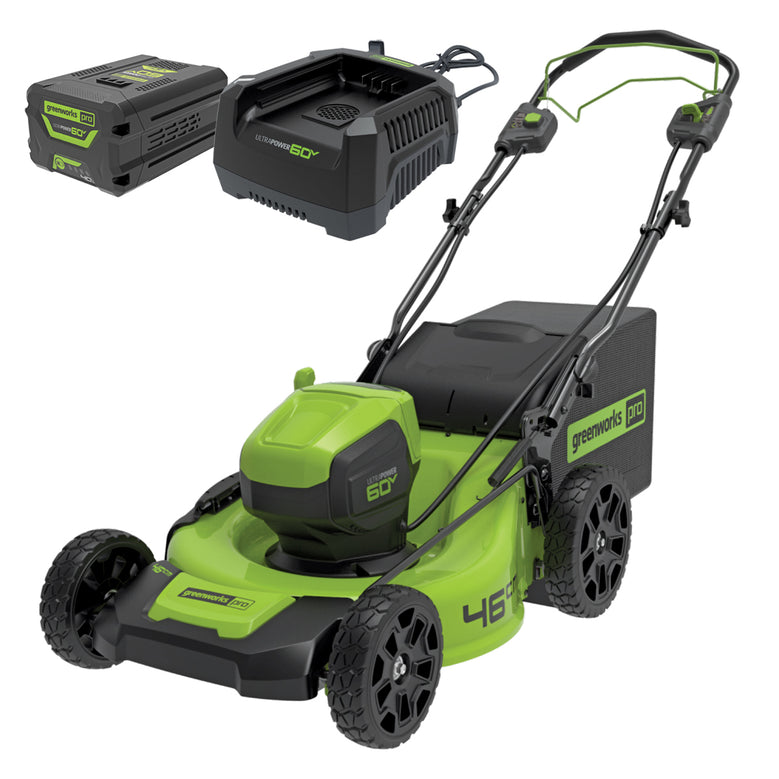Greenworks 60V Battery 18