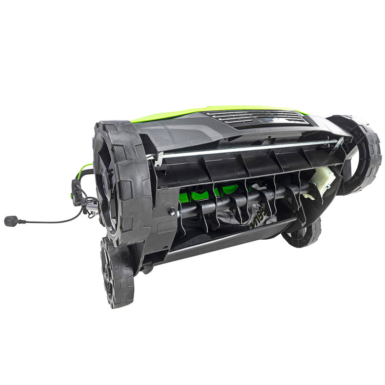 Greenworks DHA415 240V Dethatcher/Scarifier