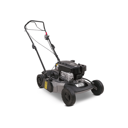 Victa Mulchmaster 560 Self-Propelled Utility Petrol Lawn Mower