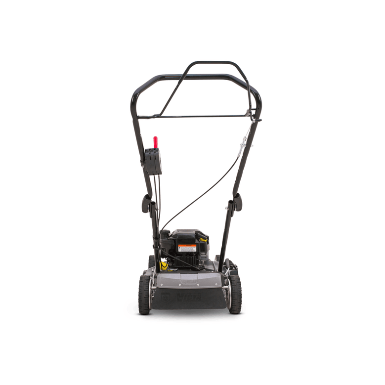 Victa Mulchmaster 560 Self-Propelled Utility Petrol Lawn Mower