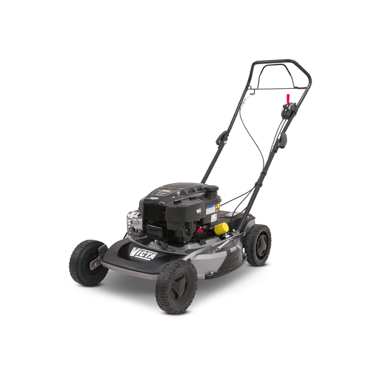 Victa Mulchmaster 560 Self-Propelled Utility Petrol Lawn Mower