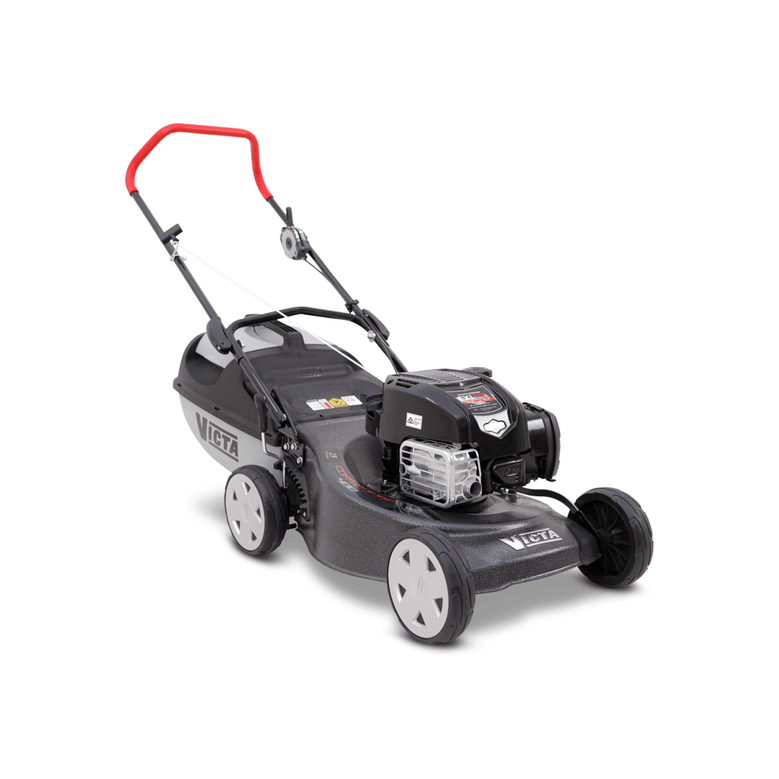Victa Corvette 400 Petrol Lawn Mower