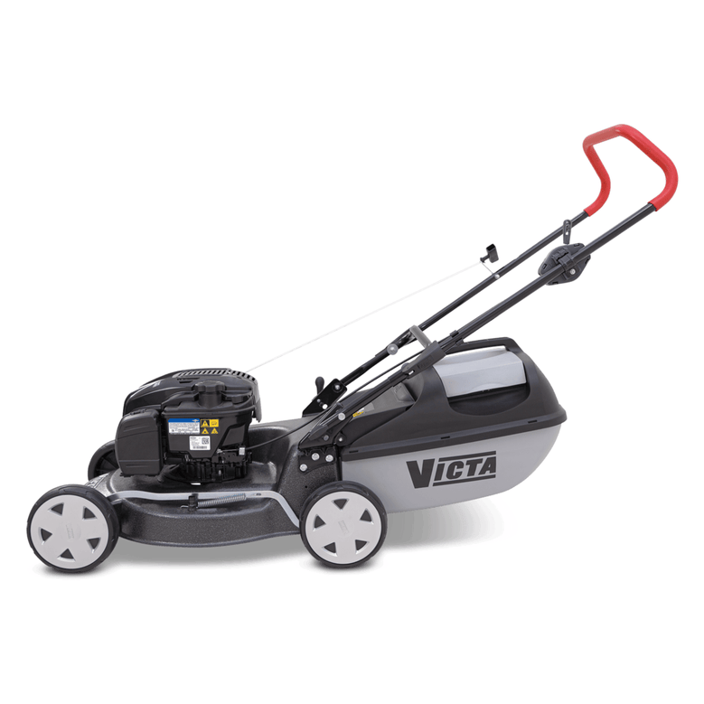 Victa Corvette 400 Petrol Lawn Mower