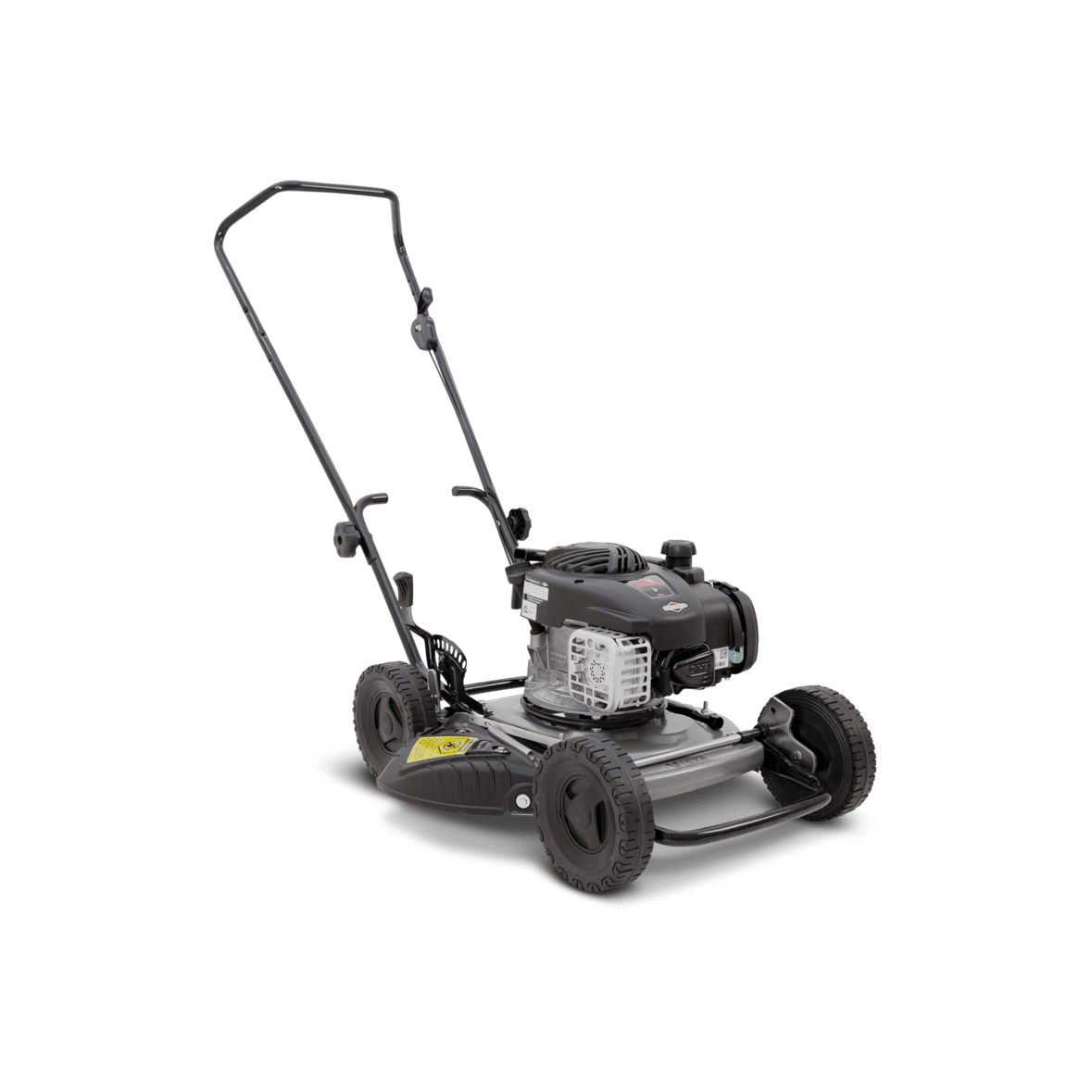 Victa Mastercut 460 500E Utility Petrol Lawn Mower