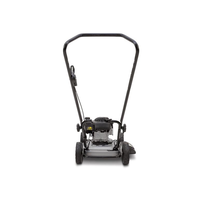 Victa Mastercut 460 500E Utility Petrol Lawn Mower