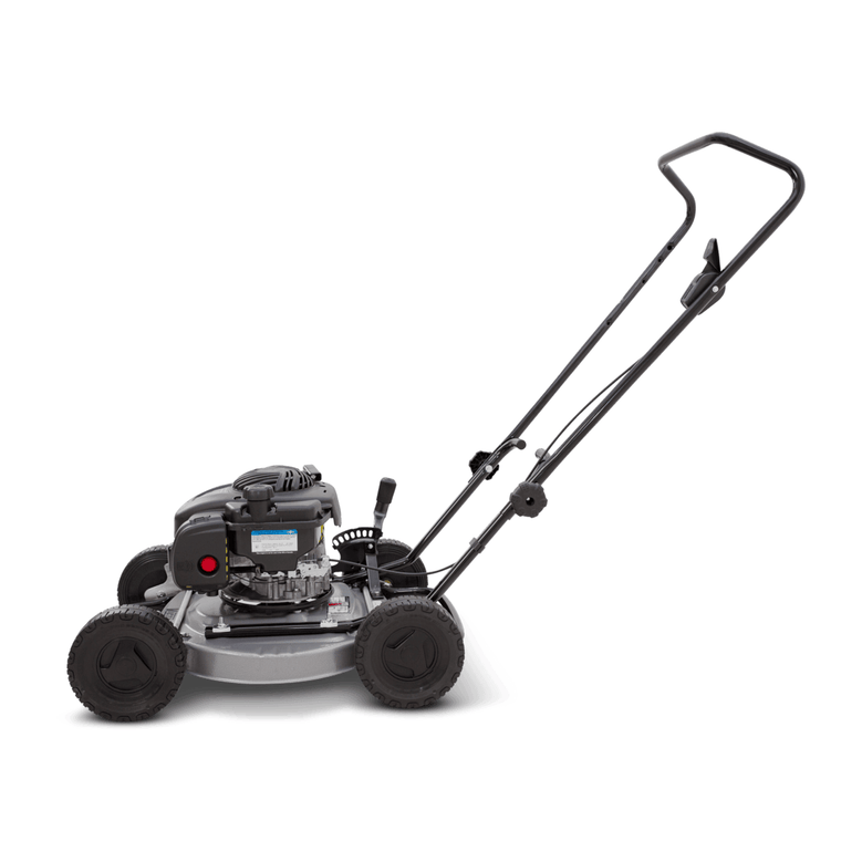 Victa Mastercut 460 500E Utility Petrol Lawn Mower