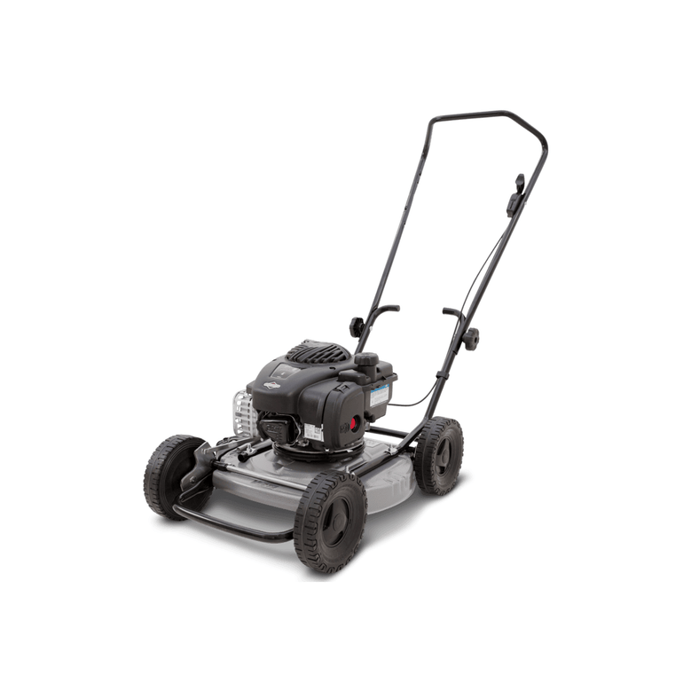 Victa Mastercut 460 500E Utility Petrol Lawn Mower