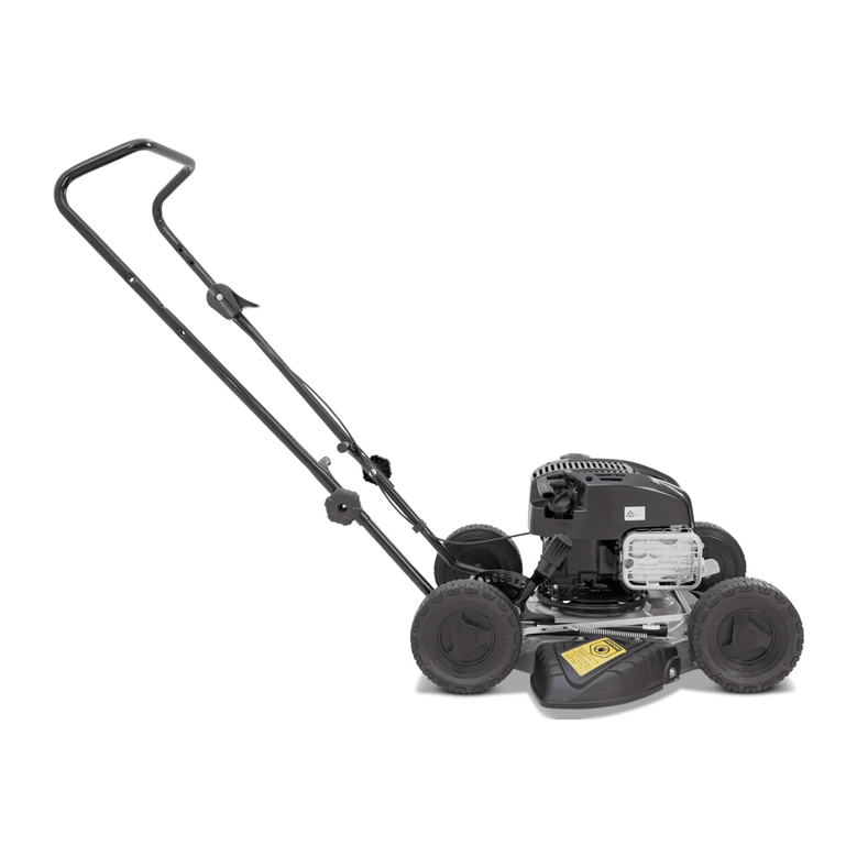 Victa Mastercut 460 725EXi Utility Petrol Lawn Mower