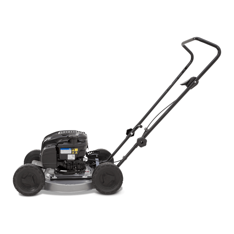 Victa Mastercut 460 725EXi Utility Petrol Lawn Mower