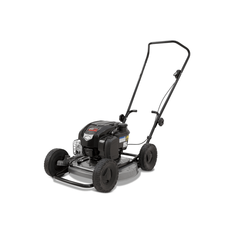 Victa Mastercut 460 725EXi Utility Petrol Lawn Mower