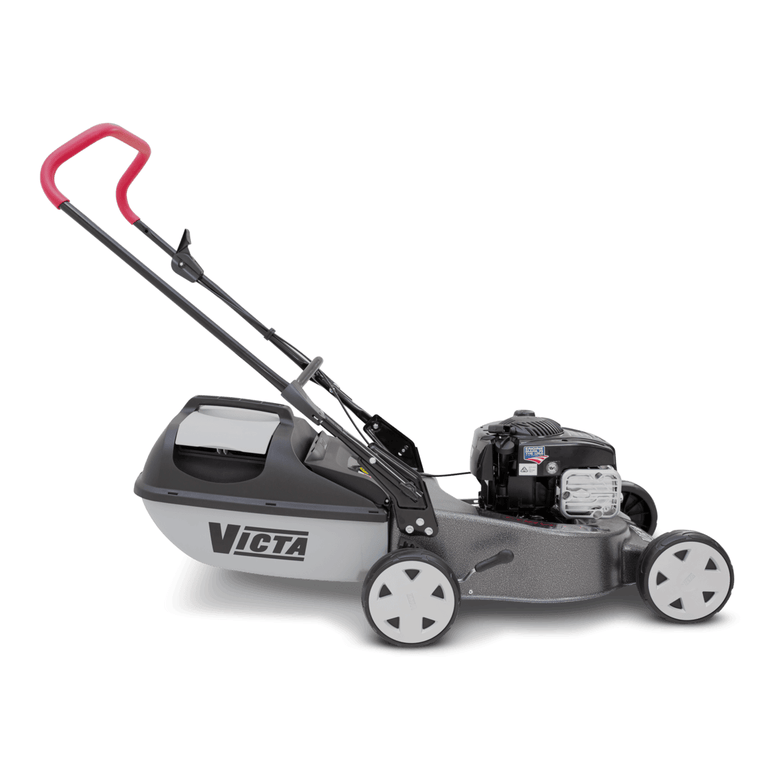 Victa Corvette 300 625EXi Petrol Lawn Mower