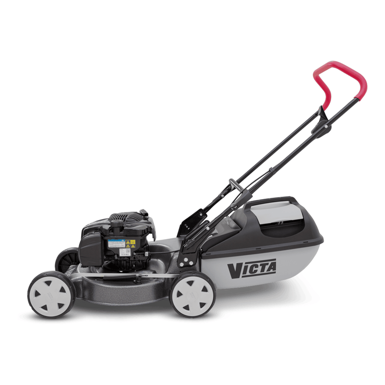 Victa Corvette 300 625EXi Petrol Lawn Mower