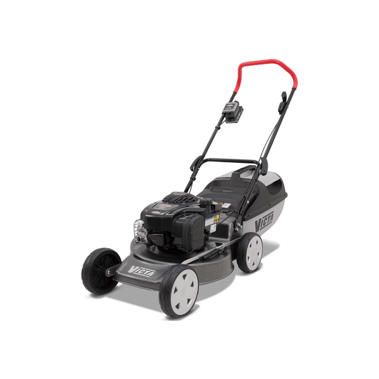 Victa Corvette 300 Push Button Start Petrol Lawn Mower