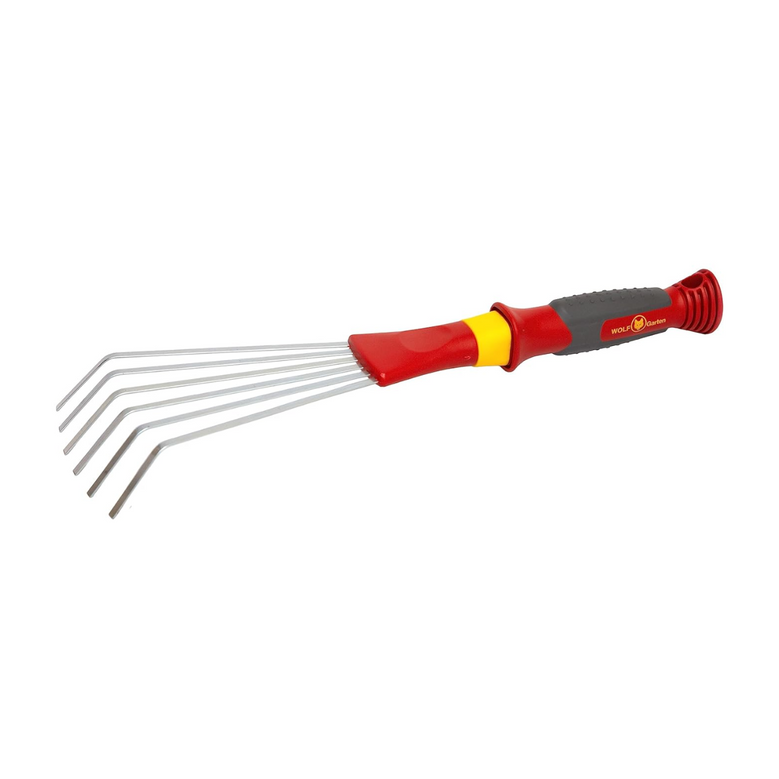 Wolf Garten LD-2K Premium Small Fan Rake