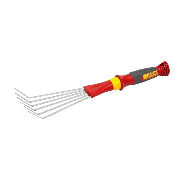 Wolf Garten LD-2K Premium Small Fan Rake