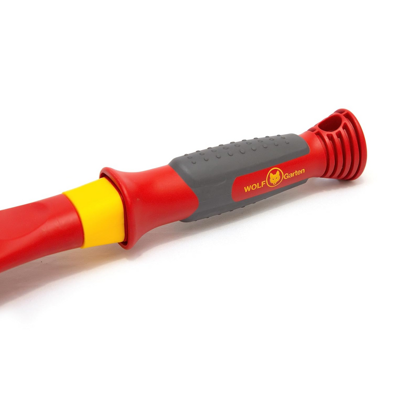 Wolf Garten LD-2K Premium Small Fan Rake