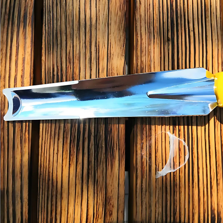 Wolf Garten LS-2K Premium Planting Knife / Weed Extractor