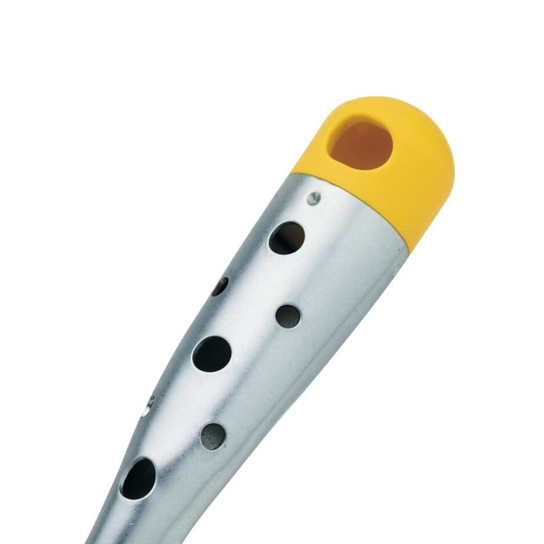 Wolf Garten LU-P Galvanized Planting Trowel