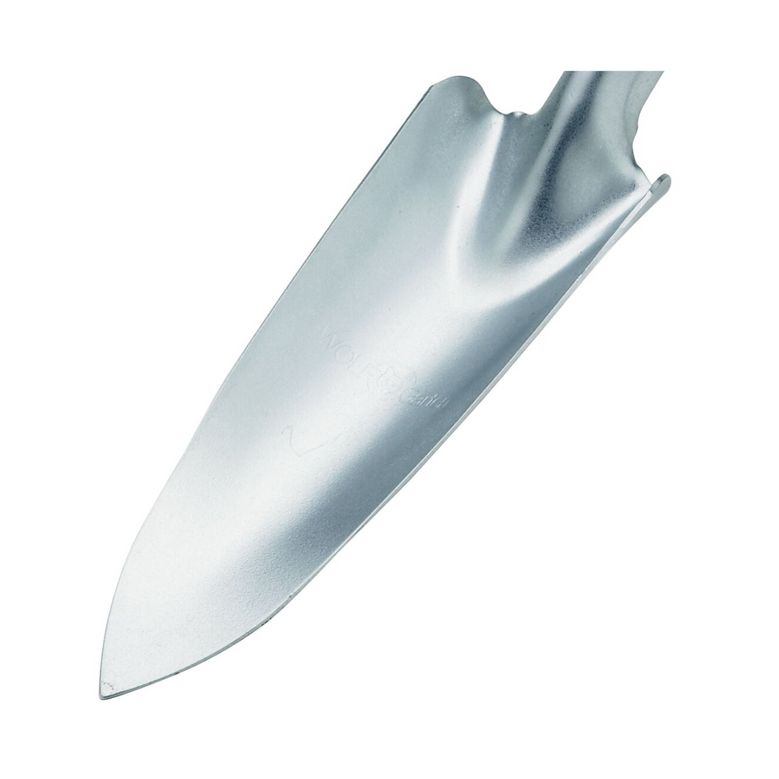 Wolf Garten LU-P Galvanized Planting Trowel