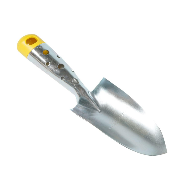 Wolf Garten LU-P Galvanized Planting Trowel