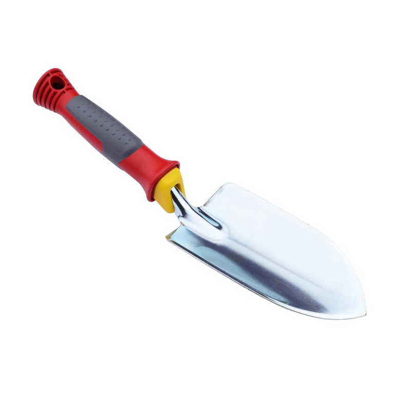 Wolf Garten LU-2K Premium Flower Trowel