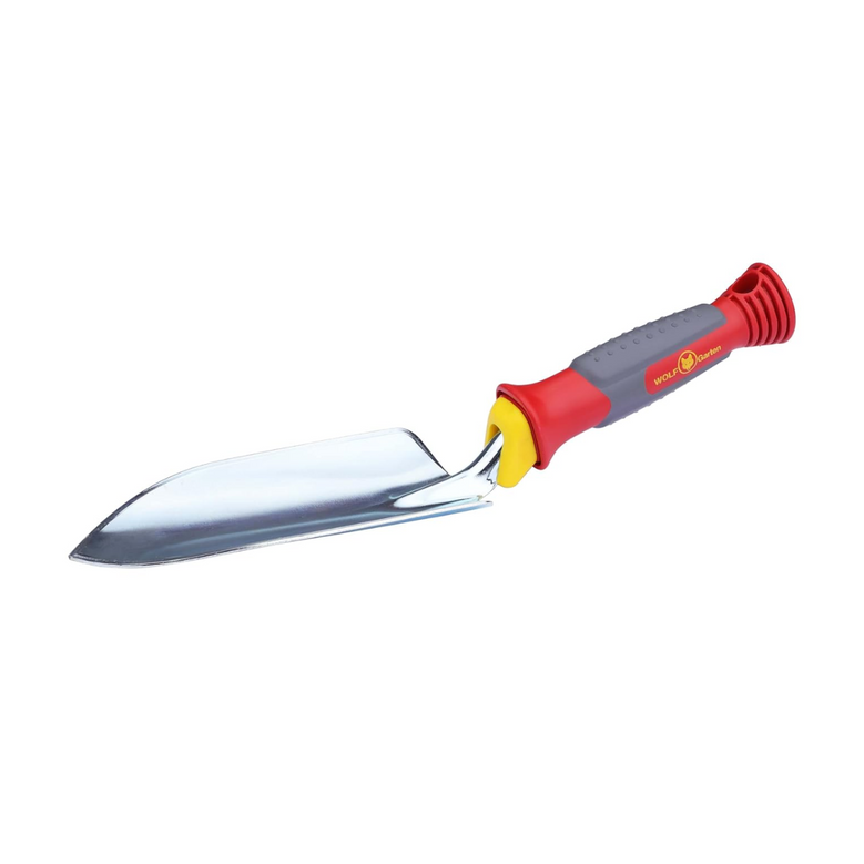 Wolf Garten LU-2K Premium Flower Trowel