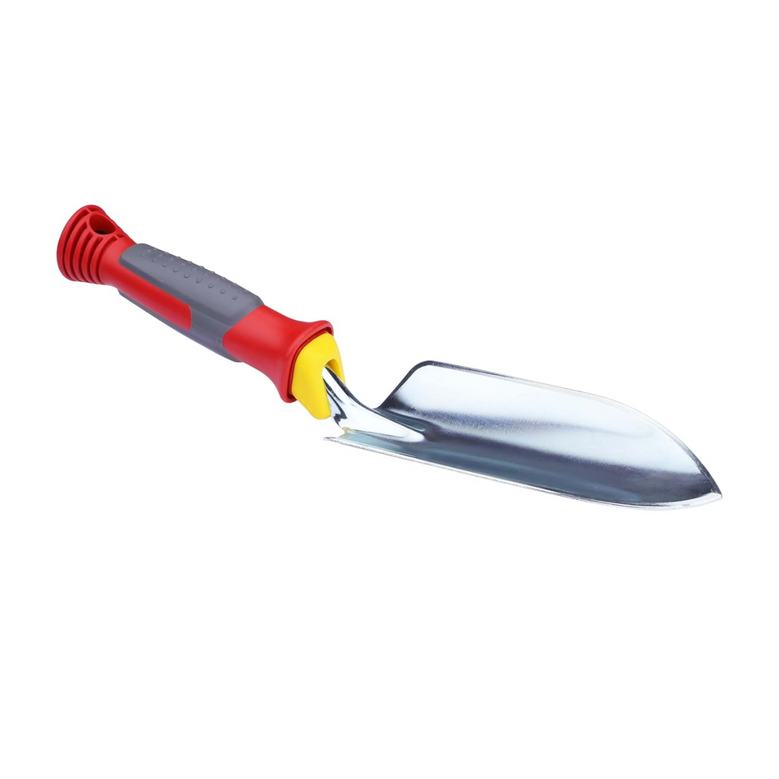 Wolf Garten LU-2K Premium Flower Trowel