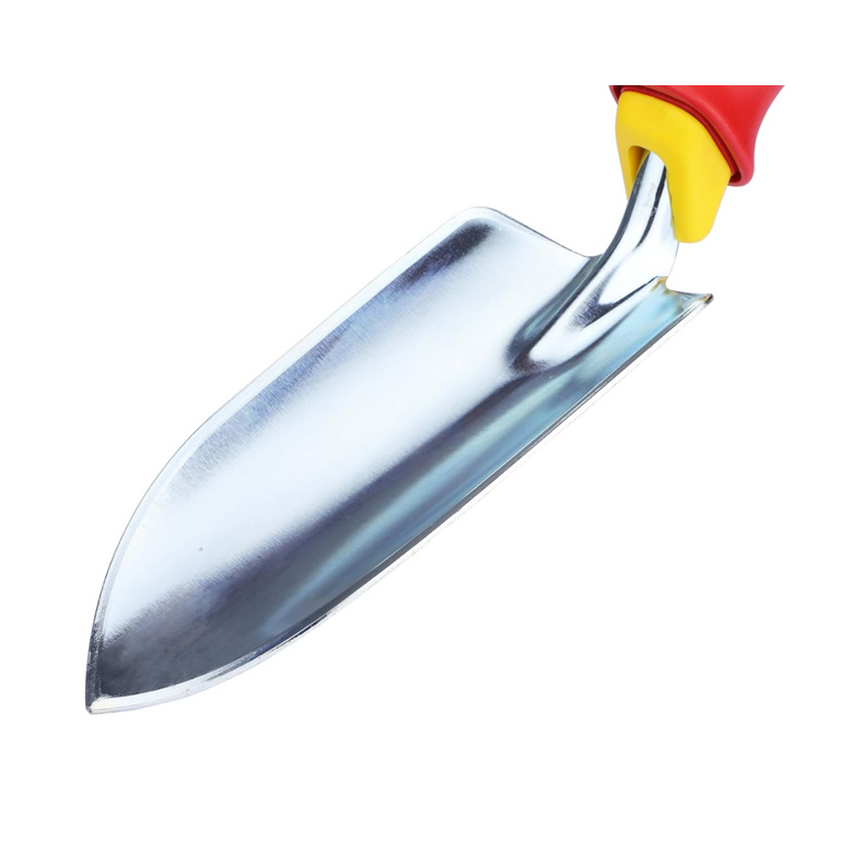Wolf Garten LU-2K Premium Flower Trowel