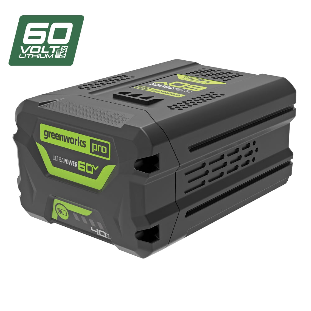 Greenworks 60v 4ah Battery