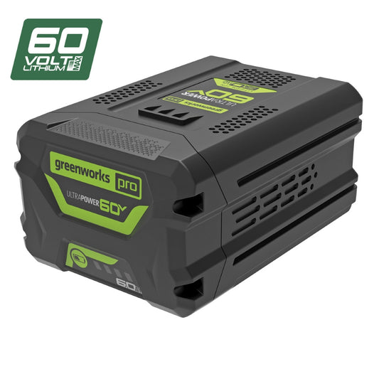 Greenworks 60v 6ah Battery